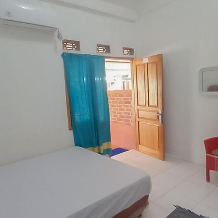 Cilowa Aa Bungsu Syariah Balekambang Ciletuh Sukabumi Redpartner酒店 外观 照片