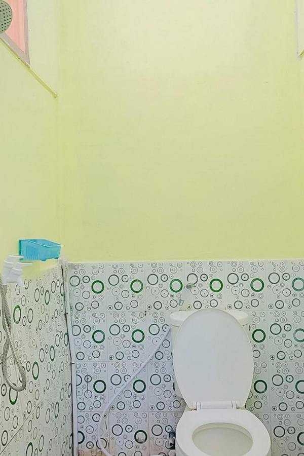 Cilowa Aa Bungsu Syariah Balekambang Ciletuh Sukabumi Redpartner酒店 外观 照片